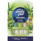 Ambientador Electrico Recambio 3 Aromas Tatami Ambi-Pur
