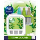 Ambientador Eléctrico Aparato + Recambio 3 Aromas Ambi-Pur