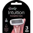 Recambio Maquinilla Intuition Wilkinson