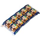 Crema de Leche Para Cafe 20X10Gr Campina