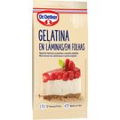 Gelatina en Laminas Dr.Oetker