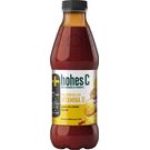 Zumo Nutribebida Vitamina D Hohes C