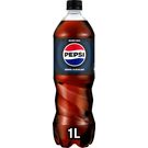 Refresco Cola Zero Pepsi