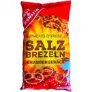 Aperitivo Salzbrezeln Gut & Günstig