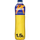Bebida Isotónica Naranja Aquarius