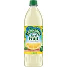 Robinsons lemon Squash