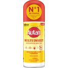 REPELENTE AUTAN INSECTOS SPRAY 100 ML