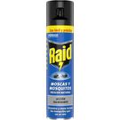 Insecticida Moscas y Mosquitos Raid