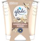 Vela Vaso Vainilla Blossom Glade