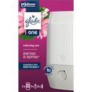 Ambientador Sense Aparato + Recambio Relax Zen Glade One