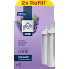 Ambientador Recambio Lavanda & Aloe Glade One