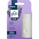 Ambientador Toque & Spray Lavanda & Aloe Glade One