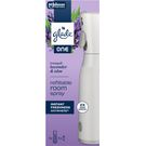 Ambientador Spray Aparato+Recambio Lavanda& Aloe Glade One