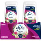 Ambientador Absorbe Olores Gel Duplo Relax Zen Glade
