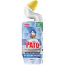 Limpiador Líquido WC Lejía Extra Power Marine Pato