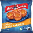 Yorkshire Pudding Congelado Aunt Bessie's