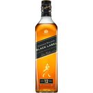 Whisky Escocés Black Label 12 Años Johnnie Walker
