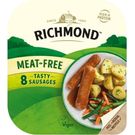 Salchichas Veganas Richmond