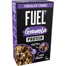 Fuel Granola