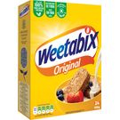 Cereales Trigo Weetabix