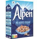 Muesli Sin Azucar Alpen