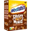 Cereales Chocolate Minis Weetabix