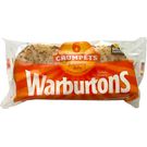 Crumpets