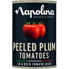 Tomate Pelado Entero Napolina