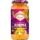 Salsa Korma Patak's