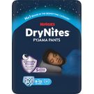 Pañal Drynites 8-13 Años Niño Huggies