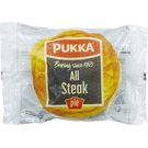 Pastel All Steak Large Congelado Pukka Pies