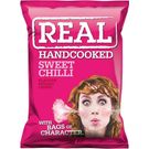 Real Sweet Chilli 150g