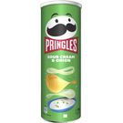 Patatas Cream & Onion Pringles