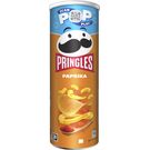 Patatas Paprika Pringles