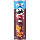Patatas Jamón Pringles