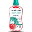 Colutorio Cuidado Encias Menta Suave 0% Alcohol Parodontax