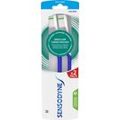 Cepillo Duplo Cuidado Delicado Sensodyne