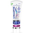 Dentífrico Clinical White Anti Manchas Sensodyne