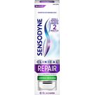 Dentífrico Clinical Repair Limpieza Profunda Sensodyne