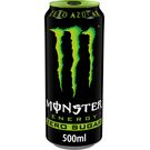 Bebida Energetiza Zero Verde Monster