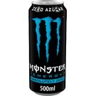 Bebida Energética Zero Absolutely Monster