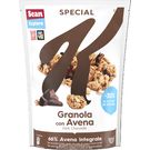 Cereales Granola Avena Choconegro Special K