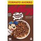 Cereales de Arroz Inflado Choco Krispies Con Choco Kellogg´s