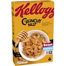Cereales Crunchy Nut Kellogg´s