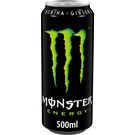Bebida Energética Verde Monster