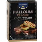 Queso Hallomi Espec. Plancha Alambra