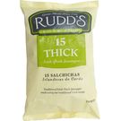 Salchichas Irish Thick Congeladas Rudd's