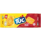 Crackers Bacon Tuc Lu