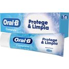 Crema Dental Complete Enjuague Oral B