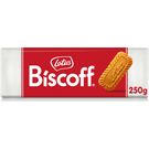 Galletas Caramelizadas Biscoff Lotus